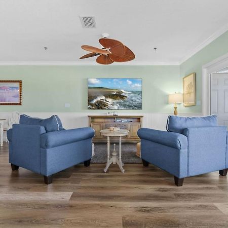 Sea Side 102 Beachfront Sleeps 8 클리어워터 비치 외부 사진